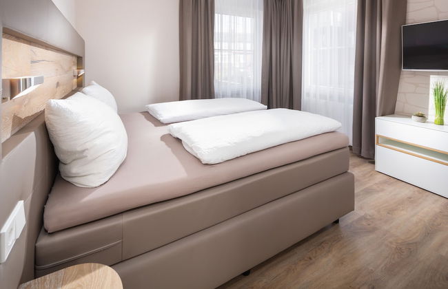 Winkelschiffchen II - Foto 15