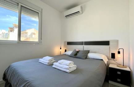 Duplex en la playa - Foto 10