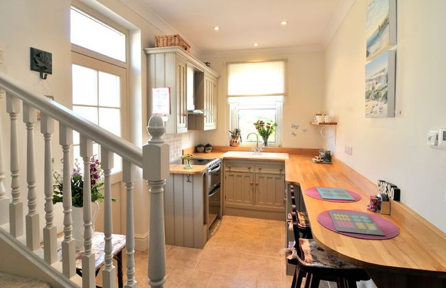 Parc-yr-Hebog - Photo 11