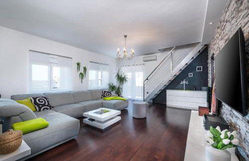 Villa Vanja - Jadreški - Foto 31