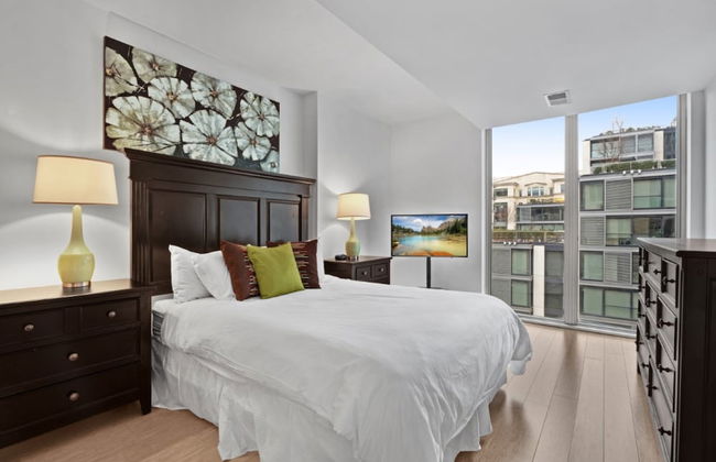 Global Luxury Suites at Chinatown - Foto 3