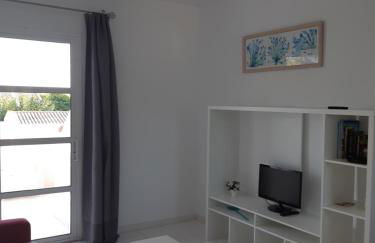 Son Xoriguer appartement calme, mer, piscines.Son Xoriguer quiet apartment, sea, swimming pools. - Foto 6