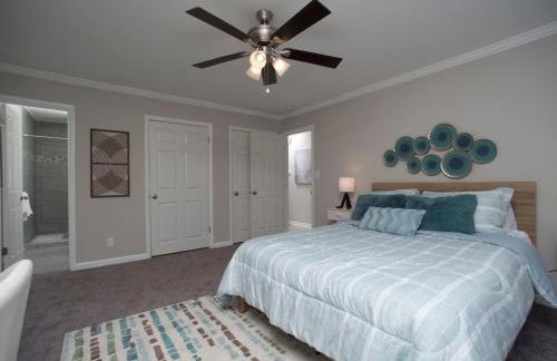 *The Governor's Mansion* Close to Downtown - Photo 4