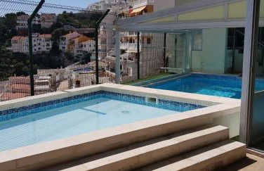 Villa with magnificants sea views on Cullera bay. - Photo 27
