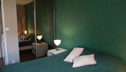 Appartement hyper centre ville Epernay - Champagne - Foto 5