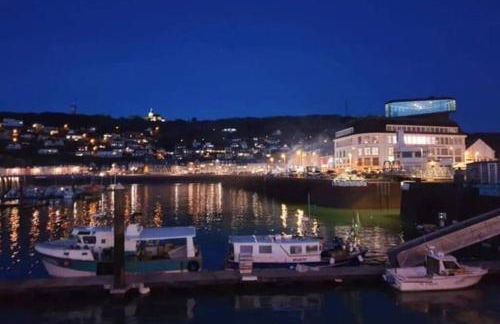 L'Estran - Résidence Pleine Mer - Foto 16