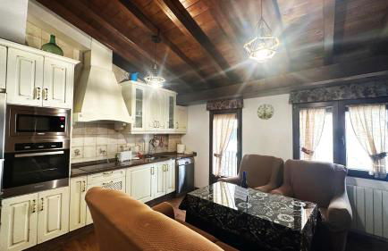 El Capricho Casa Rural - Foto 8