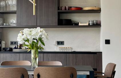 Les Terrasses de l Arc - Foto 10