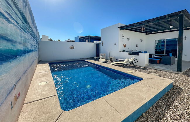 Modern 3BR Family Escape - Foto 21