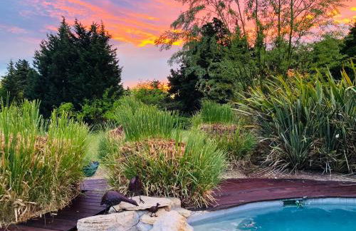 Le Nid de la Huppe - Foto 17