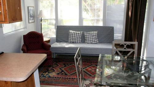 Cozy Cottage Rental for Eight with Lake Views in New Braunfels, Texas - Foto 4