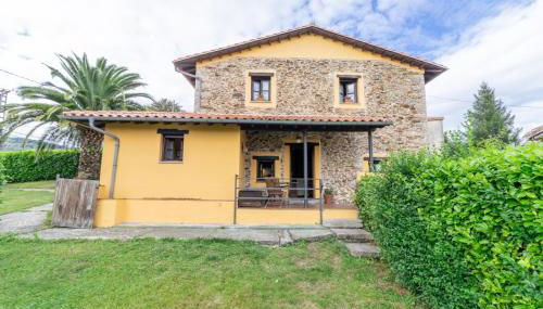 La Casona del Cura 3, CALÉNDULA - Foto 3, Garden, Garden view