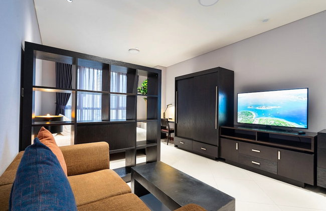 The Lancaster Suites - Japan Town D1 - Foto 47