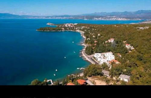 Penthouse - Ferienwohnung - Krk - Foto 3