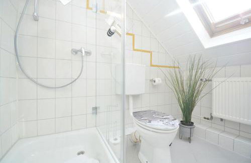 Roth 01 - Apartment für Firmen - Foto 6