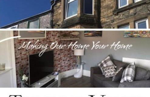 Teviot View Holiday Let’s Hawick - Foto 42