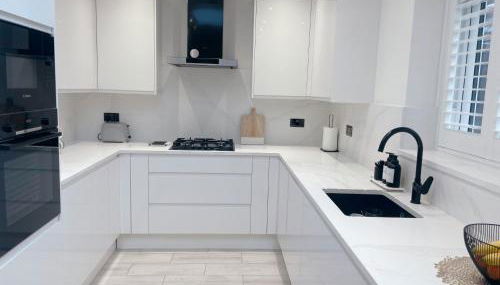 Home near London Heathrow, Slough,Windsor,Legoland - Foto 4, stove, dishwasher, pet friendly, toaster, minibar