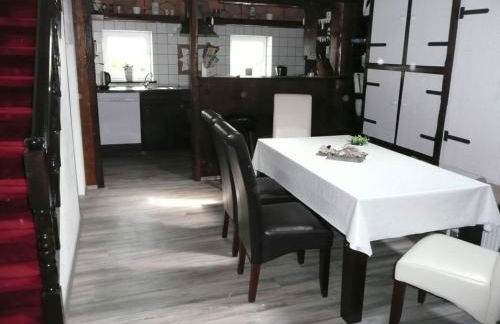 Holiday Apartment Zur Heide - Foto 17