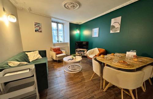 La Maison D'Oscar - Foto 11