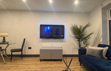 Prestige Apartment Close to Elstree & Borehamwood Station - Foto 8