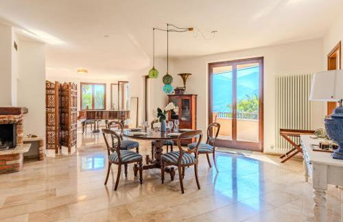 Villa Miralago by Interhome - Foto 34