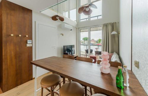 Penthouse Lighthouse Mrzeżyno SurfingBird - Foto 12