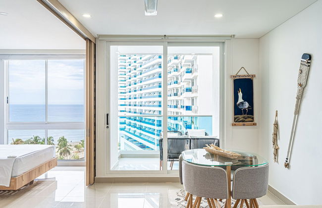 Reserva Del Mar Santa Marta By CTBNB - Photo 12