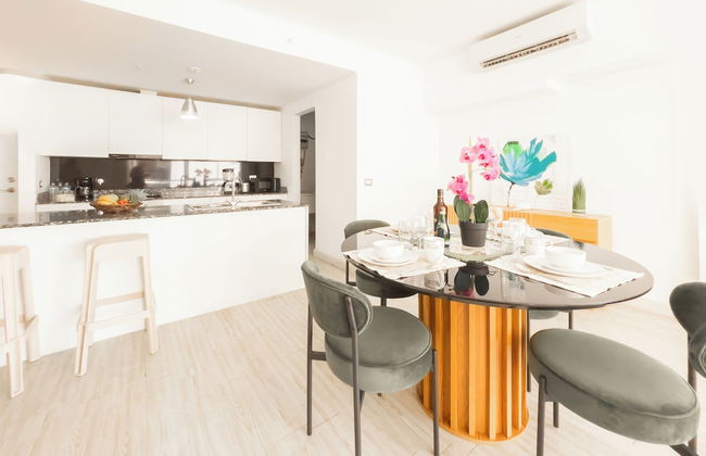 Boutique Apartments Atlapa - Foto 62