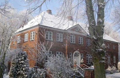 Woltersmeuhlen in Scharbeutz - Foto 3