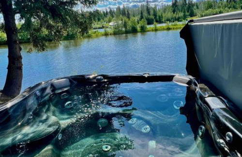 Brigham Riverside Manor - Foto 50