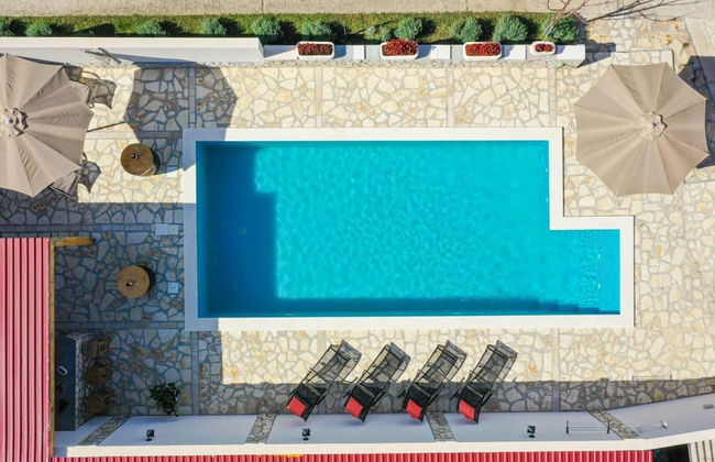 Charming Villa in Poličnik with Swimming Pool - Photo 18