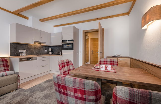 Apartments Garni Alpenrose - Foto 49