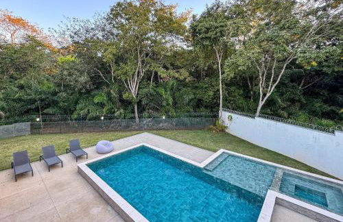 Casa com 4 suítes, piscina e sauna em Bonito - Mato Grosso do Sul - Foto 13