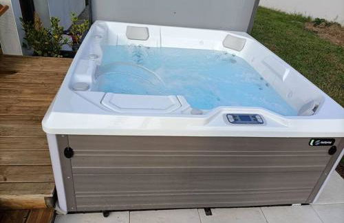 Maison de vacances Ty Zoizos à 250 m de la plage - Foto 10