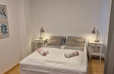 Ruhige, kleine Unterkunft in Weyhe, Nähe Bremen - Foto 1