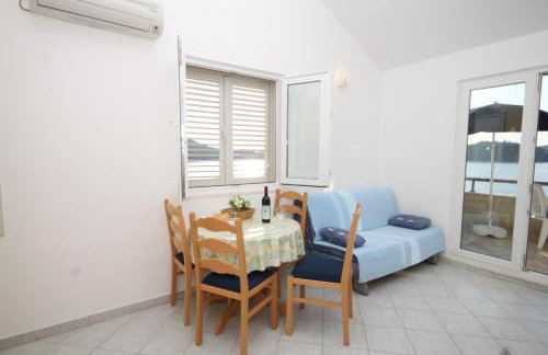 Apartments by the sea Ubli, Lastovo - 8355 - Foto 28