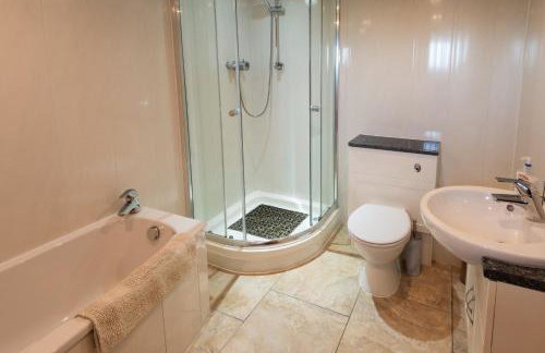 Rosecombe, Borrowby Farm Cottages - Foto 14