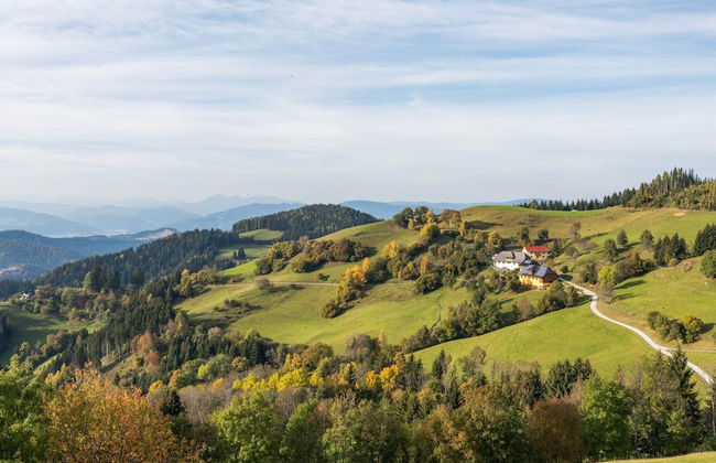 Chalet in Eberstein Near Saualpe Ski Area - Foto 37