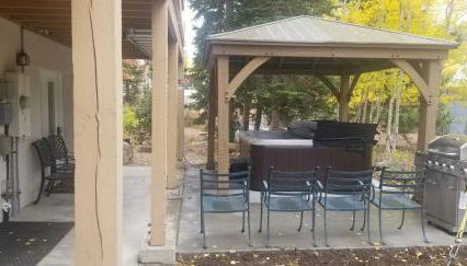 Powder Hound 1 Bedroom Brighton Chalet - Foto 2, Other