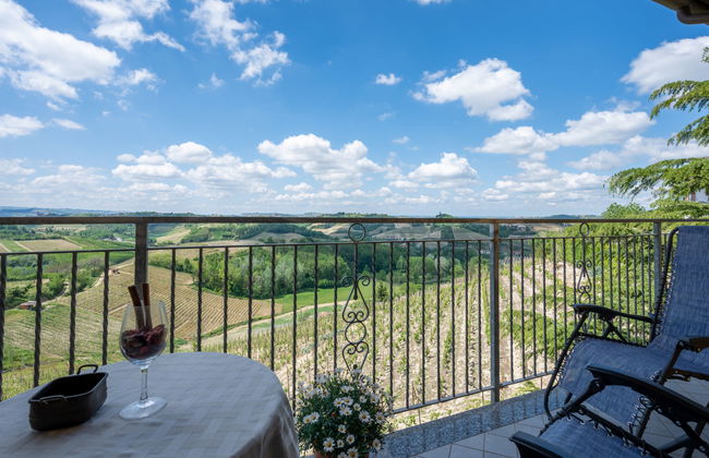 Agriturismo Colle di San Michele - Foto 18