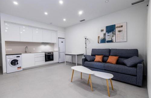 Iberflat Apartamentos Alfabega - Photo 9