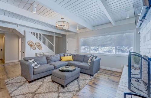 The Home at the End of the Rainbow - Foto 4