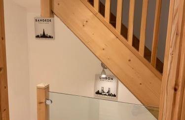 Dove Cottage (Annex) - Foto 22