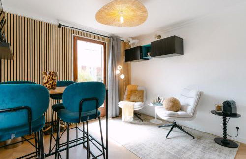 Signature Balnéaire Spa & Sauna 4 étoiles - Photo 12