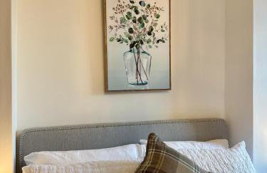 Allards Apartment, Central Tynemouth - Foto 26