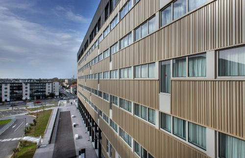 Sevenline Aparthotel Purpan Toulouse - Photo 85