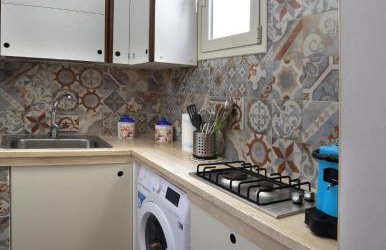 LaVí - Splendido appartamento sul mare - Foto 12