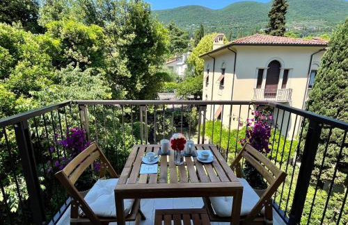 Residence Villa Alba - B&B Suite Disposition 555 Al Vittoriale - Foto 2