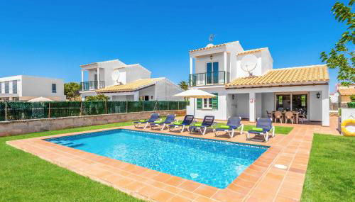 Villa Tierrasol - Foto 2, Other