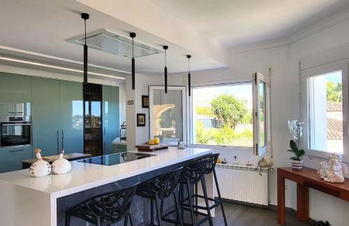 Villa Flor de Neu - Foto 12